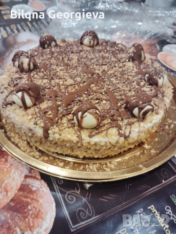 Домашни торти , снимка 2 - Други - 52442831