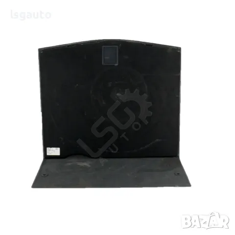 Мокетена кора багажник AUDI A4 (B8) 2008-2015 ID: 137099, снимка 2 - Части - 47873551