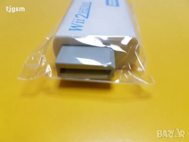 Аксесоари ,адаптери Nintendo Wii, снимка 3 - Nintendo конзоли - 32811265