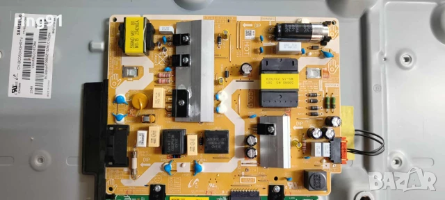 Захранване - 3IN1 Kant-Su2e 50/55 inch TV Samsung UE50CU7172U