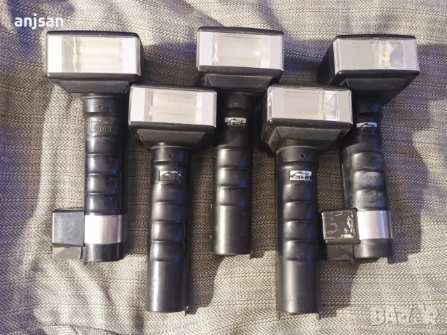 Светкавици Metz 45ct-1