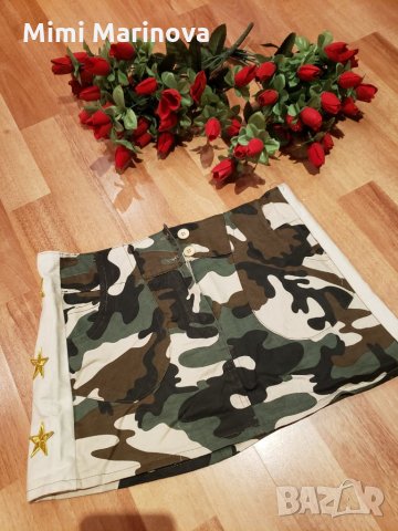 Пола Камуфлаж, снимка 3 - Поли - 27059816