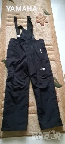 The north face  Мъжки  Ски Гащеризон  L, снимка 4 - Панталони - 49792703