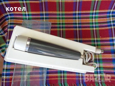 Продавам  ретро микрофон Grundig GDM 312 Universal, снимка 2 - Други - 33643792