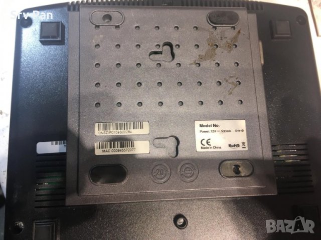 Epygi Крипто Телефонна Централа Quadro 2x, снимка 4 - Други - 35522563