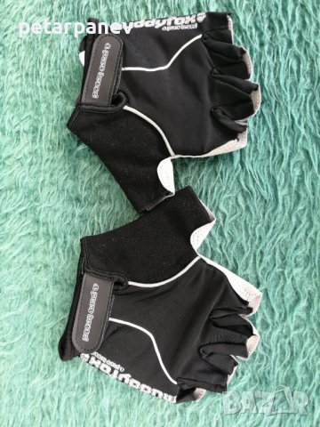 Ръкавици за колоездене Muddyfox, снимка 1 - Ръкавици - 37339174