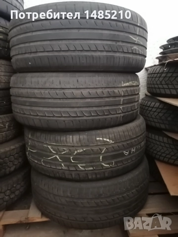 Продавам летни гуми 265/45 ZR 21, снимка 6 - Гуми и джанти - 52569607