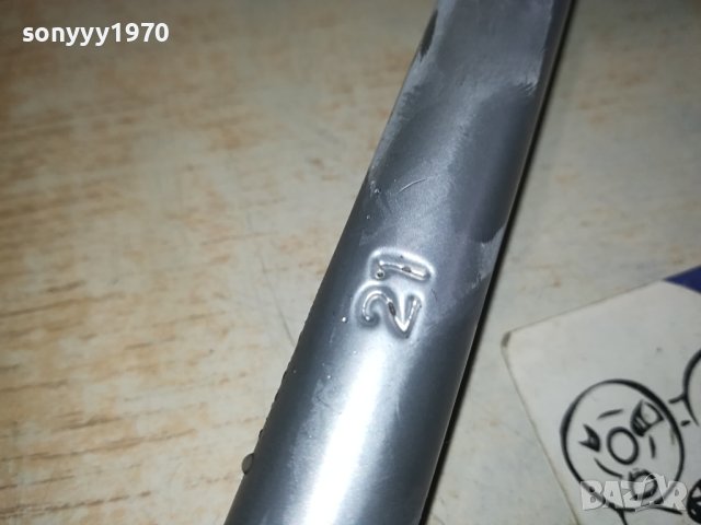 КЛЮЧ КРЪСТАЧКА ЗА ГУМИ 2612231300, снимка 12 - Аксесоари и консумативи - 43551078