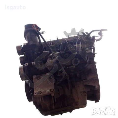 Двигател 2.2 N22A1 Honda Accord VII 2002-2008 H210722N-38, снимка 3 - Части - 37581702