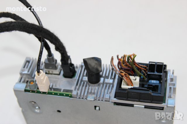 CD RADIO Навигация Peugeot 208 (2012-2019г.) 9801840680 / 98 018 406 80, снимка 3 - Части - 37549230