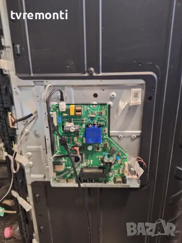 подсветка от дисплей D39-M30 от Crown модел 39J110HD, снимка 3 - Части и Платки - 48165234