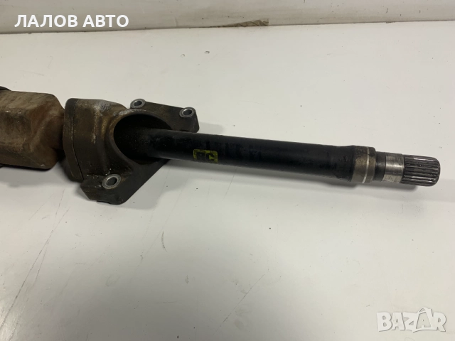 Предна дясна полуоска Опел Зафира 1.9 120к.с. Predna dqsna poluoska Opel Zafira 2163148400033, снимка 4 - Части - 51861355