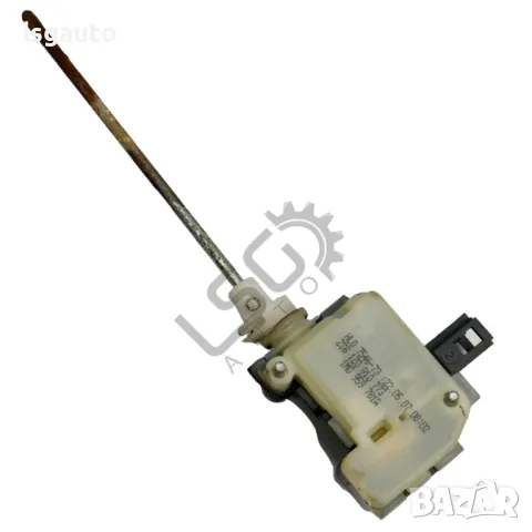 Машинка централно заключване резервоар Seat Leon II 2005-2012 ID:146915