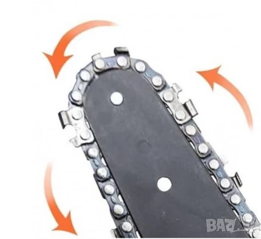 Верига за акумулаторен верижен трион, Различни размери, снимка 2 - Други инструменти - 51374384