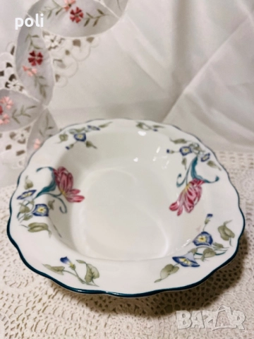 порцеланова купа , снимка 3 - Аксесоари за кухня - 52668583