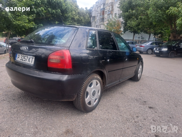 Продава се Audi A3 1.9 TDI икономичен и здрав мотор, снимка 4 - Автомобили и джипове - 52671000