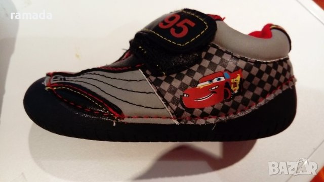 Нови обувки Disnay 21,5 , снимка 2 - Бебешки обувки - 39720060