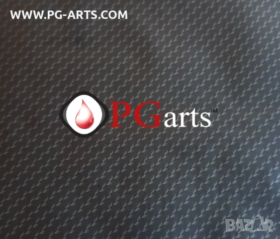 Фолио за хидрографика CARBON DESIGN V100, снимка 3 - Друго търговско оборудване - 53210162