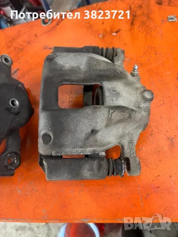 Спирачни апарати Honda Crv, снимка 3 - Части - 48705454