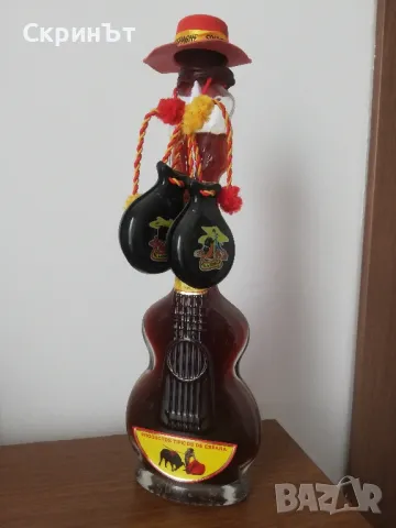 Ром и Сангрия, 15лв/55лв., снимка 3 - Декорация за дома - 49525064