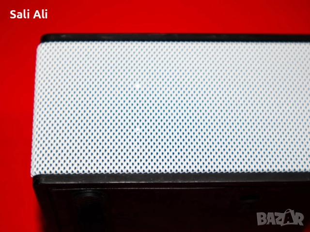 Prosonic BT-18 преносима Bluetooth колонка с USB, AUX и FM радио, снимка 6 - Bluetooth тонколони - 51795578