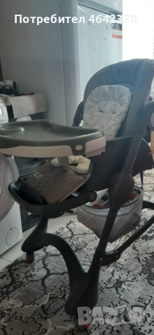 Столче за хранене Lorelli