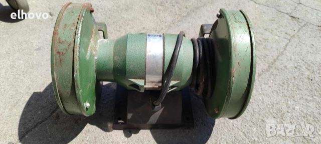 Шмиргел EDER WS150E, снимка 5 - Други инструменти - 51453064