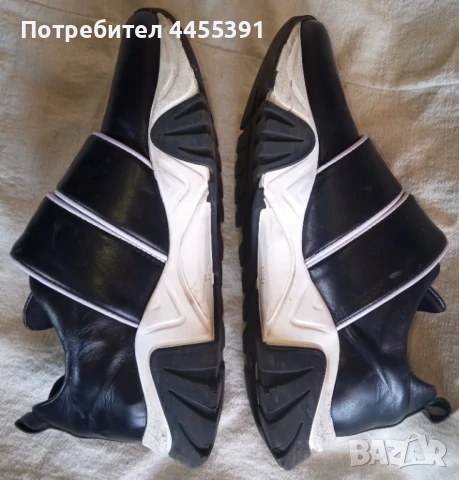 Маратонки Negative wear.размер 38, снимка 5 - Маратонки - 51025991