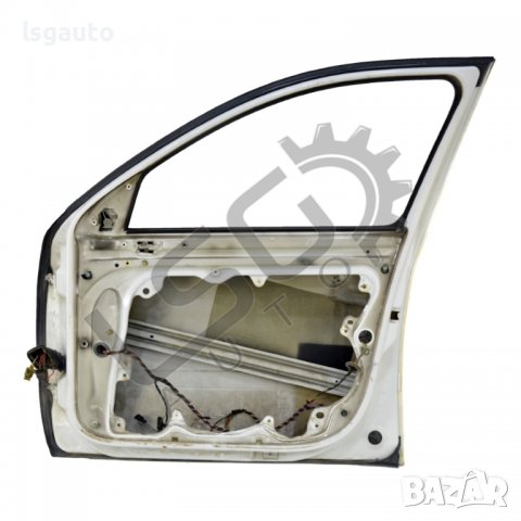Предна дясна врата Skoda OCTAVIA II (1Z)(2004-2010) ID:91481, снимка 4 - Части - 39092613