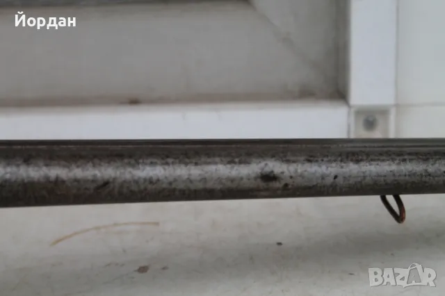 Френска капсулна пушка ''St Etienne'', снимка 7 - Антикварни и старинни предмети - 49061810