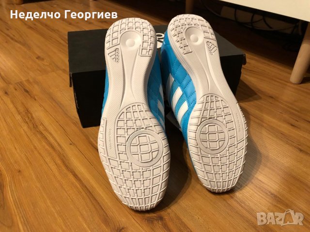 Продавам чисто нови оригинални маратонки ADIDAS., снимка 3 - Футбол - 35566488