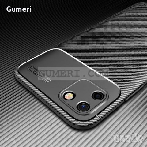 Realme C11 силиконов гръб, снимка 9 - Калъфи, кейсове - 33046326