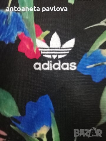 Спортна рокля на Adidas, снимка 6 - Рокли - 38996490