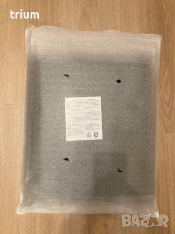 Черна тава за фурна 445х375х50мм, снимка 6 - Съдове за готвене - 44072152