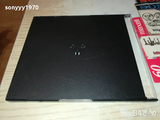 PAUL VAN DYK CD 1303252017, снимка 12 - CD дискове - 49484953