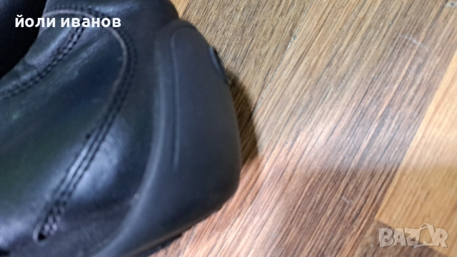 BOGNER-кожени спортни обувки 46 номер, снимка 6 - Ежедневни обувки - 51942471