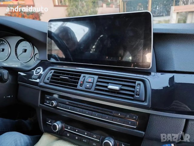 BMW F22 F45 F46 F87 2 ра серия 2013-2020 Мултимедия/Навигация, снимка 5 - Аксесоари и консумативи - 44077814