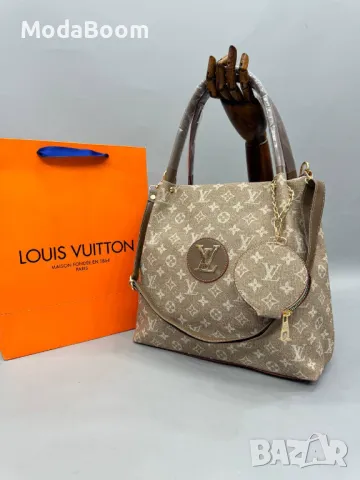 Louis Vuitton дамски чанти Различни цветове , снимка 2 - Чанти - 48874366