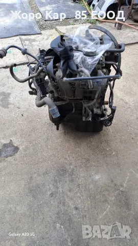 Двигател Opel Corsa C Z10XE /Опел Корса ц З10ХЕ, снимка 18 - Части - 49387203