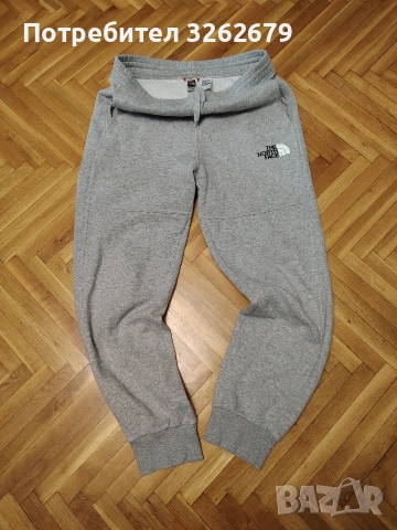 The North face оригинално долнище размер L, снимка 5 - Спортни дрехи, екипи - 52985736