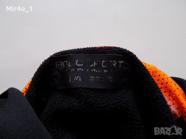 суитчър polo sport ralph lauren горнище блуза фанела мъжки оригинал L, снимка 4 - Суичъри - 39742908