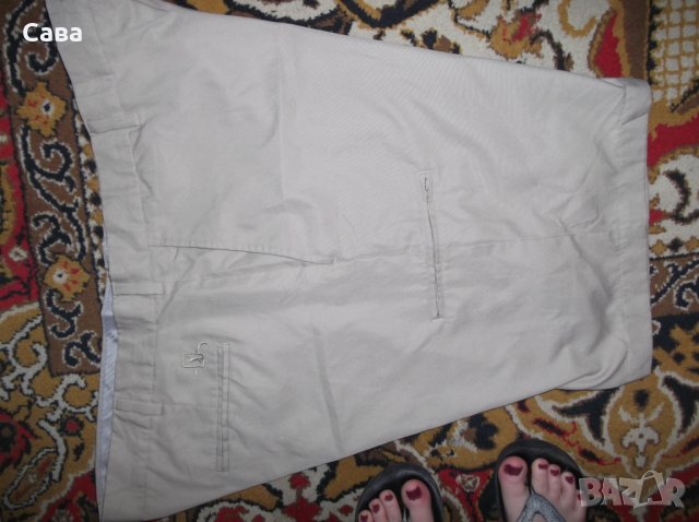 Къси панталони R&Y, PRO TOUR, CHAMP.TOUR   мъжки,ХЛ-2ХЛ, снимка 9 - Къси панталони - 26250304