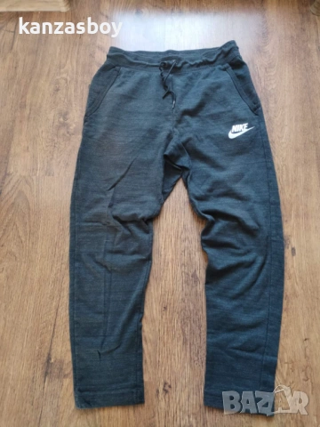 Nike - страхотно мъжко долнище С, снимка 9 - Спортни дрехи, екипи - 53579935