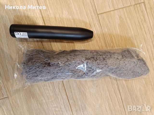 Електрическа четка за прах, снимка 2 - Мопове, кофи, четки и метли - 52976432