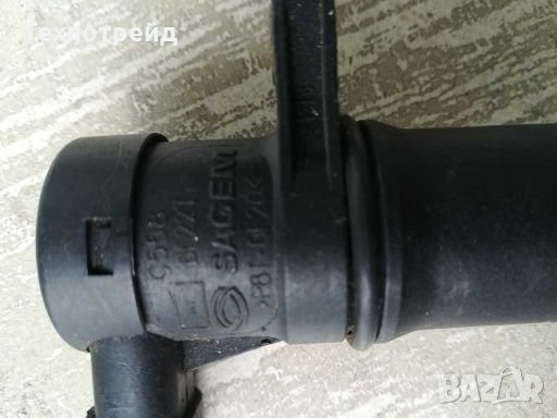 БЕНЗИНОВА ДЮЗА ЗА ФИАТ /SAGEM 21593187-4, снимка 3 - Части - 28302274