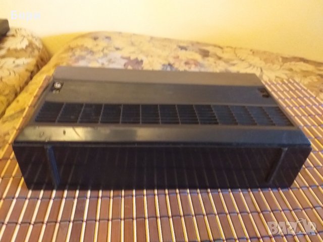 Радио ГИАЛА СССР 1968г, снимка 7 - Радиокасетофони, транзистори - 27908525