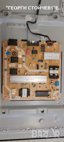 UE55BU8572U BN41-02990B-000  BN94-17381Z BN44-011110H    L55E6_BHS  CY-B055HGCY2V    S1A8-550SM0-R0, снимка 8 - Части и Платки - 48049133