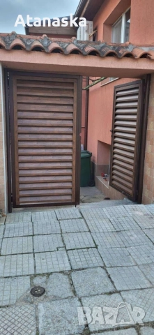 Ламелни Врати,Порти,Огради, снимка 2 - Други - 51550637