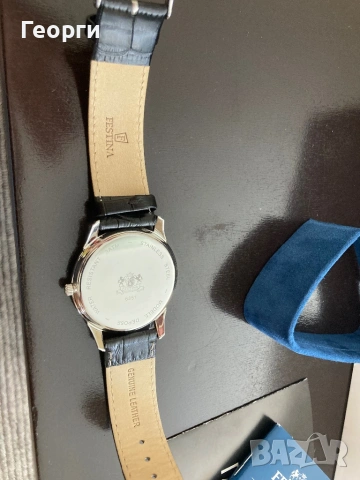 Оригинална Festina, снимка 9 - Мъжки - 53369989