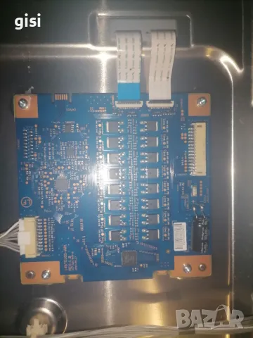 SONY Kdl 55W955B на части, снимка 12 - Части и Платки - 48271361